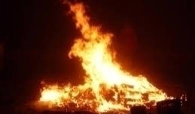 Candelorios en Hinojosa del Duque