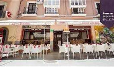 Restaurante Cofrade "Entre Varales"