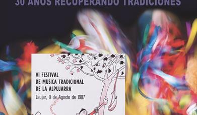 Festival de Música Tradicional de La Alpujarra