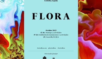 Flora - Festival Internacional de las Flores