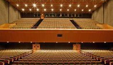 Palacio de Congresos y Exposiciones de Islantilla