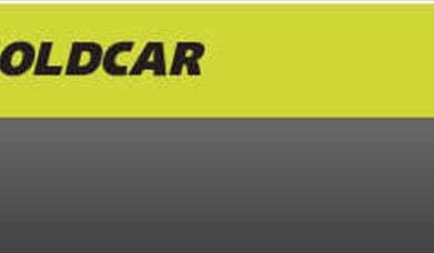 Goldcar
