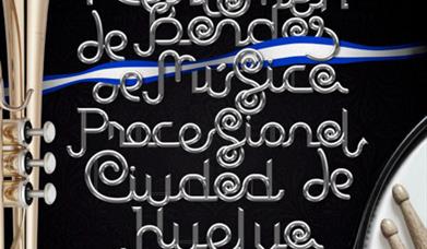 Certamen de bandas de música procesional Ciudad de Huelva