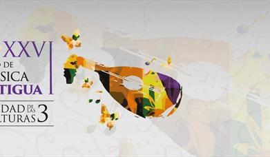 Ciclo de Música Antigua ‘Ciudad de las Tres Culturas’