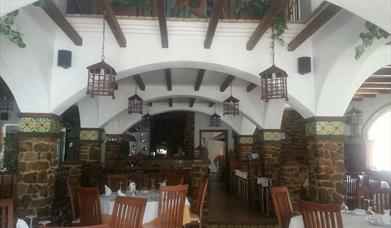 El Jardín