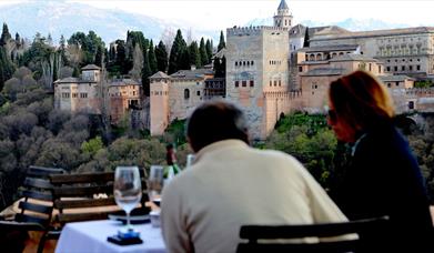 El Huerto de Juan Ranas