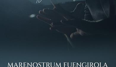 Galvan Real - Marenostrum Fuengirola