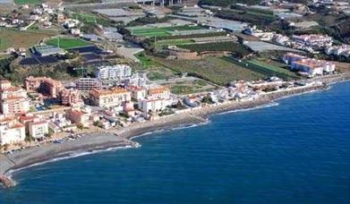 Playa Mezquitilla