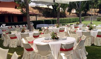 Restaurante el Camino