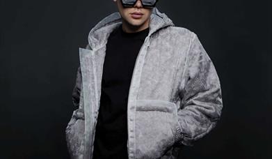 Concierto de Bizarrap