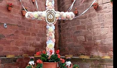 Concurso de Cruces de Mayo "Ciudad de Montoro"