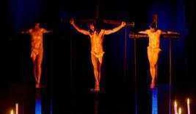 La Pasión de Casarabonela