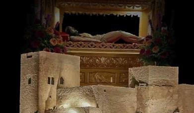 Semana Santa de Luque