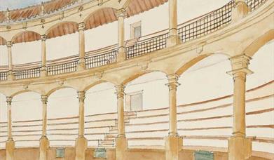 Feria de Pedro Romero