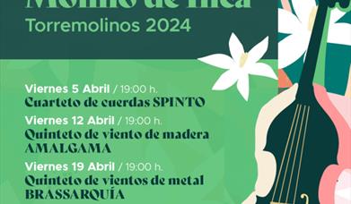 Cilco de Múscia de Cámara