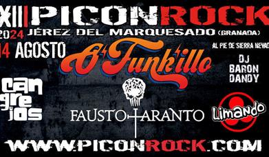 Festival PiconRock