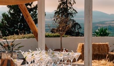 Alabardero Catering Sevilla