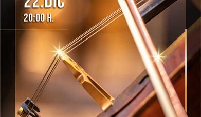 Concierto de Navidad de la Banda Sinfónica Municipal de Huelva