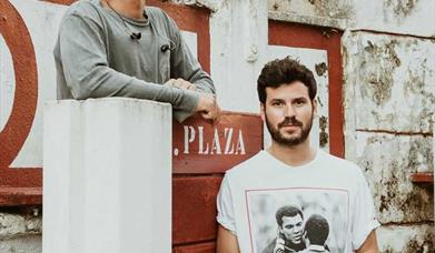 Concierto de Taburete