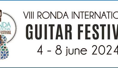 VIII Ronda Internacional Guitar Festival