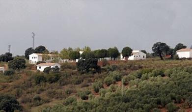 VillaOcio El Molinillo