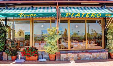 Venta Platero