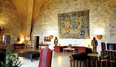 Hotel Parador de Jaén