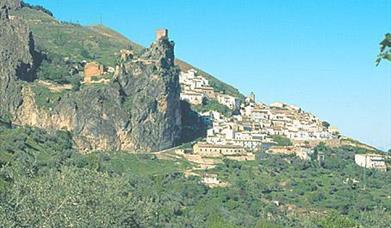 Iruela, La