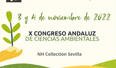 Congreso Andaluz de Ciencias Ambientales COANCIAM