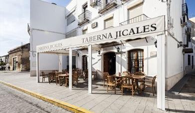 Taberna Jicales
