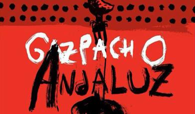 Festival Flamenco Gazpacho Andaluz