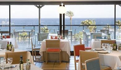 Marmitia Parador de Mojácar