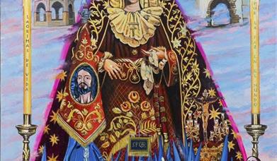 Semana Santa de Utrera