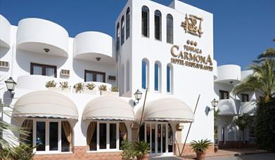 Terraza Carmona