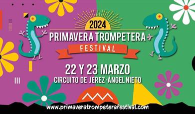 Festival Primavera Trompetera