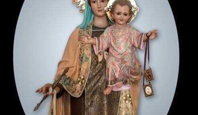 Romería de la Virgen de la Portilla