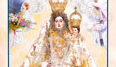 Fiestas Aracelitanas