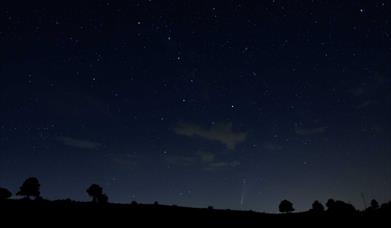 Star Party Santiago Pontones