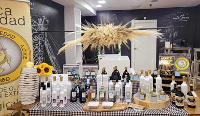 La Despensa de Antequera