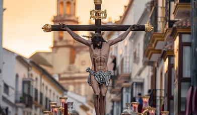 Semana Santa de Olvera