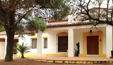 La Calera