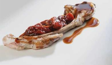 Restaurante Mesón Sabor Andaluz