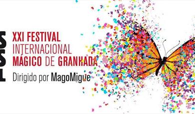 Hocus Pocus Festival Granada