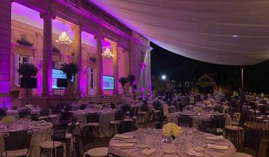 Esca Catering