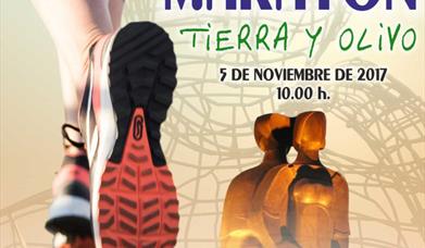 Media Maratón "Tierra y Olivo"
