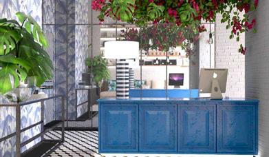 Soho Boutique Urban