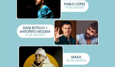 Festival Punta de Estrellas