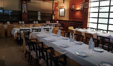 Restaurante Vise