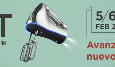 H&T, Salón de Innovación en Hostelería