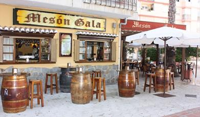 Gala